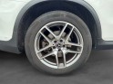 Mercedes glc classe   220 d 9g-tronic 4matic sportline  attelage electrique  coffre electrique  full entretien mercedes ...