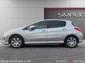 Peugeot 308 1.6 thp 150ch bvm6 premium pack  garantie 12 mois occasion simplicicar vernon simplicicar simplicibike france