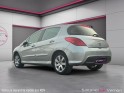 Peugeot 308 1.6 thp 150ch bvm6 premium pack  garantie 12 mois occasion simplicicar vernon simplicicar simplicibike france