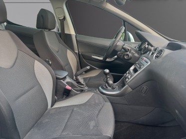 Peugeot 308 1.6 thp 150ch bvm6 premium pack  garantie 12 mois occasion simplicicar vernon simplicicar simplicibike france