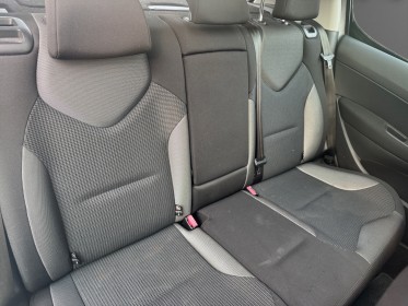 Peugeot 308 1.6 thp 150ch bvm6 premium pack  garantie 12 mois occasion simplicicar vernon simplicicar simplicibike france