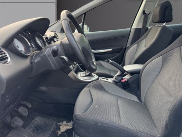 Peugeot 308 1.6 thp 150ch bvm6 premium pack  garantie 12 mois occasion simplicicar vernon simplicicar simplicibike france