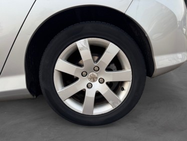 Peugeot 308 1.6 thp 150ch bvm6 premium pack  garantie 12 mois occasion simplicicar vernon simplicicar simplicibike france