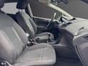 Ford fiesta 1.5 tdci 75 fap titanium  garantie 12 mois occasion simplicicar vernon simplicicar simplicibike france