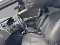 Ford fiesta 1.5 tdci 75 fap titanium  garantie 12 mois occasion simplicicar vernon simplicicar simplicibike france