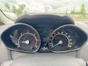 Ford fiesta 1.5 tdci 75 fap titanium  garantie 12 mois occasion simplicicar vernon simplicicar simplicibike france