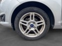 Ford fiesta 1.5 tdci 75 fap titanium  garantie 12 mois occasion simplicicar vernon simplicicar simplicibike france