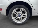 Ford fiesta 1.5 tdci 75 fap titanium  garantie 12 mois occasion simplicicar vernon simplicicar simplicibike france