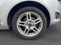 Ford fiesta 1.5 tdci 75 fap titanium  garantie 12 mois occasion simplicicar vernon simplicicar simplicibike france