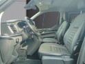 Ford tourneo custom hybrid rechargeable 120 cv titanium 8 pl occasion osny simplicicar simplicibike france