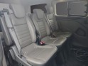 Ford tourneo custom hybrid rechargeable 120 cv titanium 8 pl occasion osny simplicicar simplicibike france