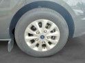 Ford tourneo custom hybrid rechargeable 120 cv titanium 8 pl occasion osny simplicicar simplicibike france