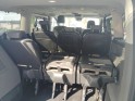 Ford tourneo custom hybrid rechargeable 120 cv titanium 8 pl occasion osny simplicicar simplicibike france