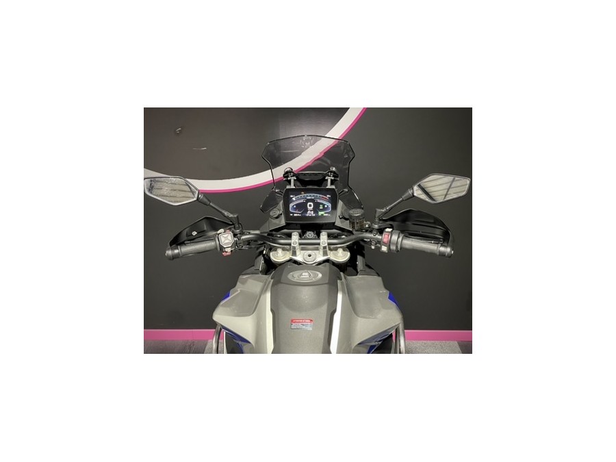 VOGE d'occasion 900 VOGE DS900X de 2024 Lyon Ouest (69)﻿