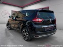 Renault grand scenic iv intens 1.7 dci 120ch - 7 places - faible km - occasion simplicicar compiegne simplicicar simplicibike...