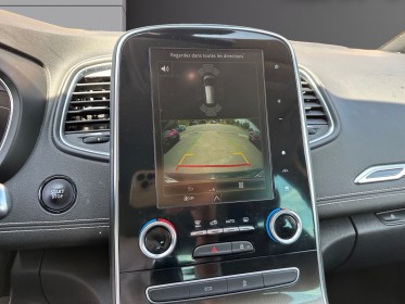 Renault grand scenic iv intens 1.7 dci 120ch - 7 places - faible km - occasion simplicicar compiegne simplicicar simplicibike...