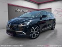 Renault grand scenic iv intens 1.7 dci 120ch - 7 places - faible km - occasion simplicicar compiegne simplicicar simplicibike...
