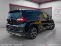 Renault grand scenic iv intens 1.7 dci 120ch - 7 places - faible km - occasion simplicicar compiegne simplicicar simplicibike...