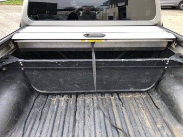 Nissan navara 2.3 dci 160 king cab tekna tva récupérable/garantie 12 mois occasion toulouse (31) simplicicar simplicibike...