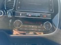 Mitsubishi outlander phev 2.4l  instyle  twin motor 4wd occasion simplicicar pontarlier simplicicar simplicibike france