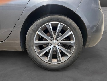 Peugeot 308 1.6 bluehdi 120ch ss eat6 allure occasion simplicicar la ciotat simplicicar simplicibike france