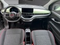 Fiat 500 c red occasion simplicicar la ciotat simplicicar simplicibike france
