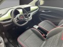 Fiat 500 c red occasion simplicicar la ciotat simplicicar simplicibike france