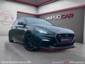 Hyundai i30 n 2.0 t-gdi 275 bvm6 performance pack - pas de malus, suivi hyundai, full black - garantie 12 mois occasion...