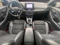 Hyundai i30 n 2.0 t-gdi 275 bvm6 performance pack - pas de malus, suivi hyundai, full black - garantie 12 mois occasion...