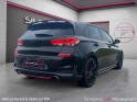 Hyundai i30 n 2.0 t-gdi 275 bvm6 performance pack - pas de malus, suivi hyundai, full black - garantie 12 mois occasion...