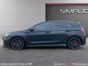 Hyundai i30 n 2.0 t-gdi 275 bvm6 performance pack - pas de malus, suivi hyundai, full black - garantie 12 mois occasion...