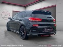 Hyundai i30 n 2.0 t-gdi 275 bvm6 performance pack - pas de malus, suivi hyundai, full black - garantie 12 mois occasion...