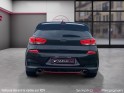 Hyundai i30 n 2.0 t-gdi 275 bvm6 performance pack - pas de malus, suivi hyundai, full black - garantie 12 mois occasion...