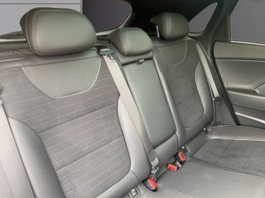 Hyundai i30 n 2.0 t-gdi 275 bvm6 performance pack - pas de malus, suivi hyundai, full black - garantie 12 mois occasion...