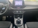 Hyundai i30 n 2.0 t-gdi 275 bvm6 performance pack - pas de malus, suivi hyundai, full black - garantie 12 mois occasion...