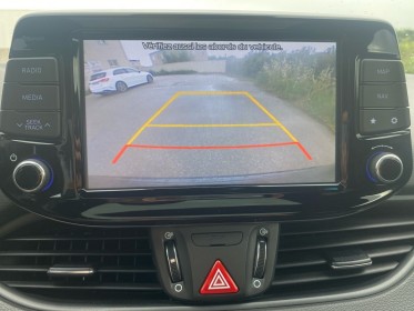 Hyundai i30 n 2.0 t-gdi 275 bvm6 performance pack - pas de malus, suivi hyundai, full black - garantie 12 mois occasion...