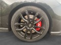Hyundai i30 n 2.0 t-gdi 275 bvm6 performance pack - pas de malus, suivi hyundai, full black - garantie 12 mois occasion...