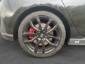 Hyundai i30 n 2.0 t-gdi 275 bvm6 performance pack - pas de malus, suivi hyundai, full black - garantie 12 mois occasion...