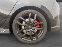 Hyundai i30 n 2.0 t-gdi 275 bvm6 performance pack - pas de malus, suivi hyundai, full black - garantie 12 mois occasion...