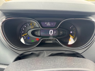 Renault captur tce 120 energy e6 intens edc occasion simplicicar vernon simplicicar simplicibike france