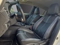 Nissan leaf electrique 40kwh tekna pompe a chaleur prise de charge neuve garantie 12 mois occasion simplicicar vichy...