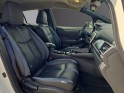 Nissan leaf electrique 40kwh tekna pompe a chaleur prise de charge neuve garantie 12 mois occasion simplicicar vichy...