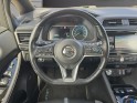 Nissan leaf electrique 40kwh tekna pompe a chaleur prise de charge neuve garantie 12 mois occasion simplicicar vichy...