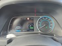 Nissan leaf electrique 40kwh tekna pompe a chaleur prise de charge neuve garantie 12 mois occasion simplicicar vichy...