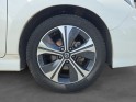 Nissan leaf electrique 40kwh tekna pompe a chaleur prise de charge neuve garantie 12 mois occasion simplicicar vichy...