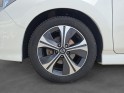 Nissan leaf electrique 40kwh tekna pompe a chaleur prise de charge neuve garantie 12 mois occasion simplicicar vichy...