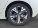 Nissan leaf electrique 40kwh tekna pompe a chaleur prise de charge neuve garantie 12 mois occasion simplicicar vichy...