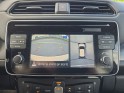 Nissan leaf electrique 40kwh tekna pompe a chaleur prise de charge neuve garantie 12 mois occasion simplicicar vichy...