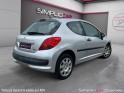 Peugeot 207 1.4e 16v 90ch urban occasion simplicicar charmes simplicicar simplicibike france