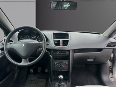 Peugeot 207 1.4e 16v 90ch urban occasion simplicicar charmes simplicicar simplicibike france